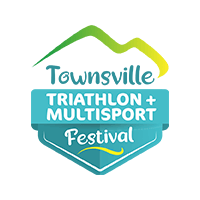 Townsville Triathlon + Multisport Festival logo