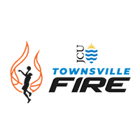 Townsville Fire logo