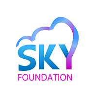 Sky Foundation logo