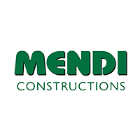 Mendi Constructions Logo