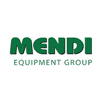 Mendi Equipment Group logo