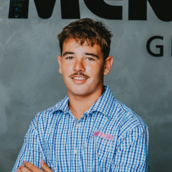 Mitch Doyle Project Supervisor from Mendi Group