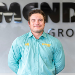 Josh Thorsen Project Manager from Mendi Group